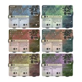 Dungeons & Dragons Onslaught: Custom Character Kit