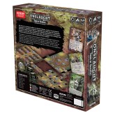 Dungeons & Dragons Onslaught: Tomb of Horrors - Maps & Monsters Expansion
