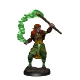 D&D Nolzur's Marvelous Miniatures: Firbolg Druid Female