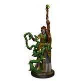 D&D Nolzur's Marvelous Miniatures: Firbolg Druid Female