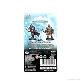 D&D Nolzur's Marvelous Miniatures: Firbolg Ranger Male