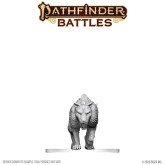 Pathfinder Battles Deep Cuts: Hyaenodon
