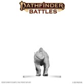 Pathfinder Battles Deep Cuts: Hyaenodon