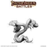 Pathfinder Battles Deep Cuts: Snapping Flytrap