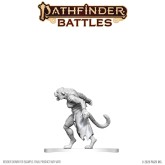 Pathfinder Battles Deep Cuts: Weretiger