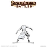 Pathfinder Battles Deep Cuts: Weretiger