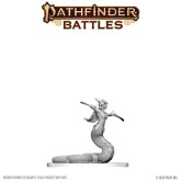 Pathfinder Battles Deep Cuts: Lamia Matriarch