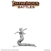 Pathfinder Battles Deep Cuts: Lamia Matriarch