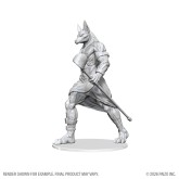 Pathfinder Battles Deep Cuts: Giant Animated Statue