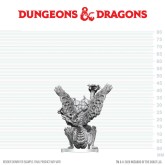 Dungeons & Dragons Nolzur's Marvelous Miniatures: Mi-Go