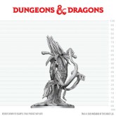 Dungeons & Dragons Nolzur's Marvelous Miniatures: Elder Thing