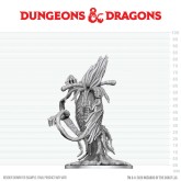 Dungeons & Dragons Nolzur's Marvelous Miniatures: Elder Thing