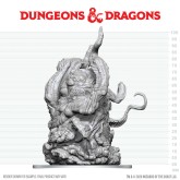 Dungeons & Dragons Nolzur's Marvelous Miniatures: Shoggoth