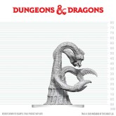 Dungeons & Dragons Nolzur's Marvelous Miniatures: Yithian