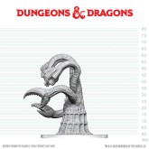 Dungeons & Dragons Nolzur's Marvelous Miniatures: Yithian