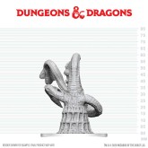 Dungeons & Dragons Nolzur's Marvelous Miniatures: Yithian