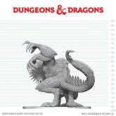 Dungeons & Dragons Nolzur's Marvelous Miniatures: Gug
