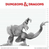 Dungeons & Dragons Nolzur's Marvelous Miniatures: Gug