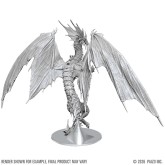 Pathfinder Battles Deep Cuts: Adult Mirage Dragon Boxed Miniature