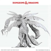 Dungeons & Dragons Nolzur's Marvelous Miniatures: Cthulhu