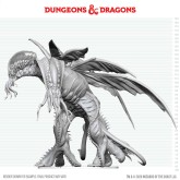Dungeons & Dragons Nolzur's Marvelous Miniatures: Cthulhu