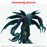 Dungeons & Dragons Icons of the Realms: Cthulhu Boxed Miniature
