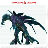 Dungeons & Dragons Icons of the Realms: Cthulhu Boxed Miniature