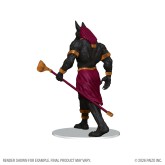 Pathfinder Battles: Monster Core - Giant Animated Statue Boxed Miniature