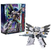 Transformers Generations: Legacy Evolution Leader - Nova Prime