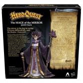 HeroQuest: The Mage of the Mirror Quest Pack