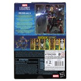 Marvel Legends Series Iron Man (Mark 72)