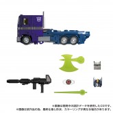 Transformers TT IMPORT MPG-12 Shattered Glass Optimus Prime