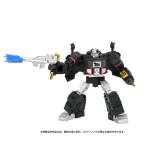 Takara Tomy Synergenex: Transformers Generations - Megatron Type Godzilla