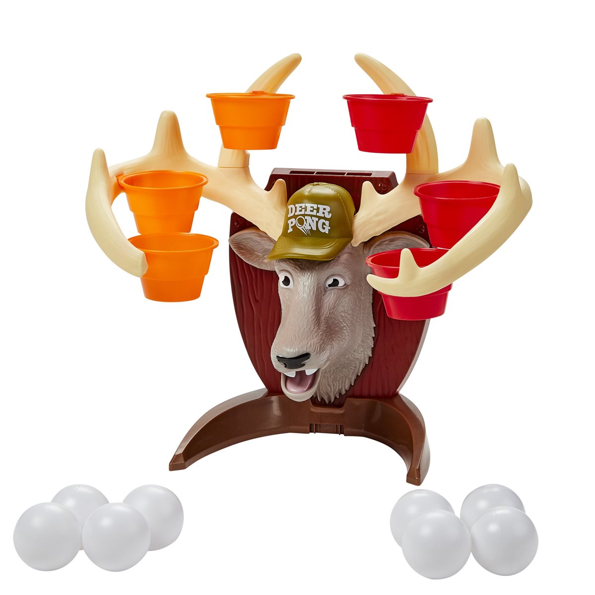 Deer Pong Game HSBE9384 Southern Hobby Supply
