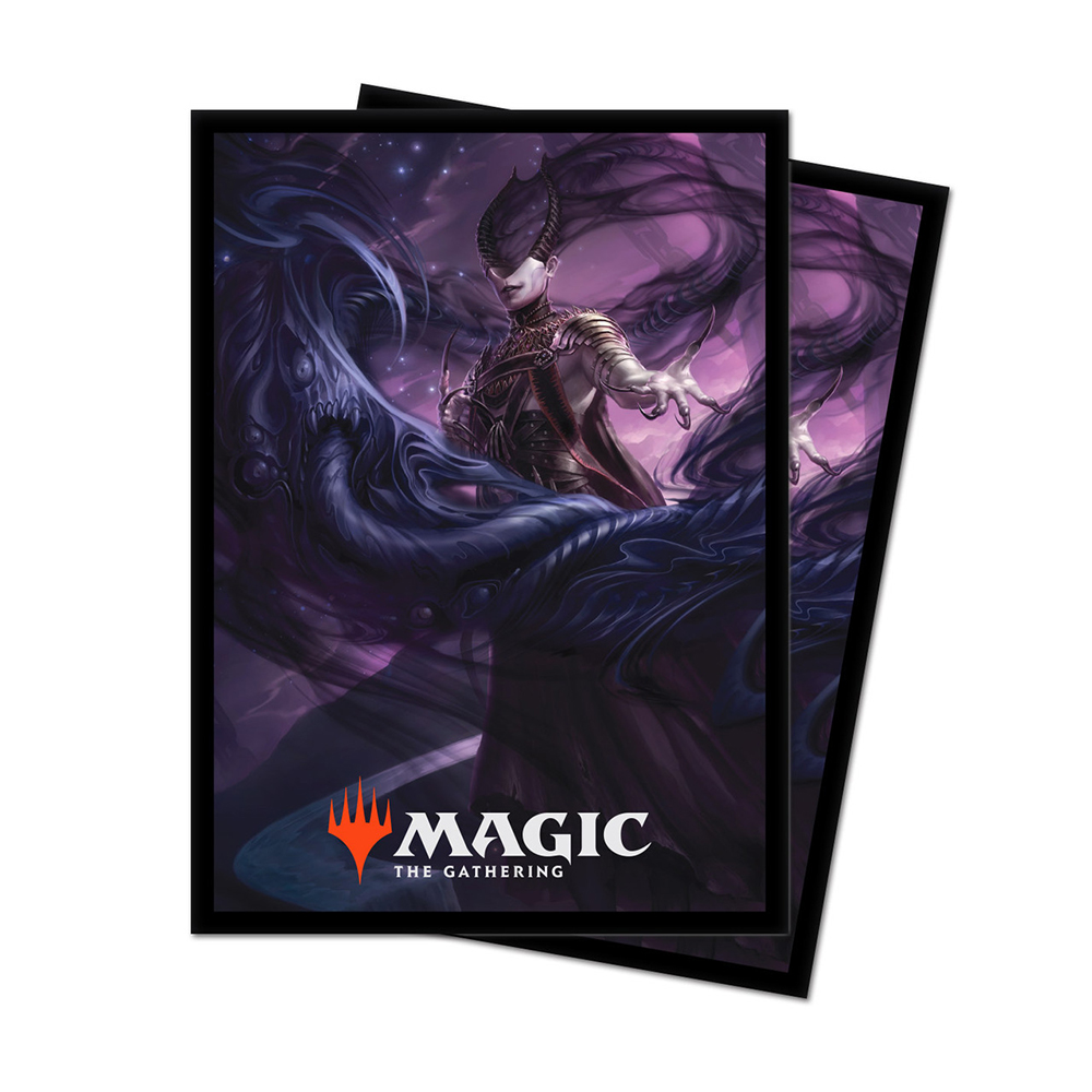 Ultra Pro Sleeves Magic the Gathering January 2020 Release Version 1