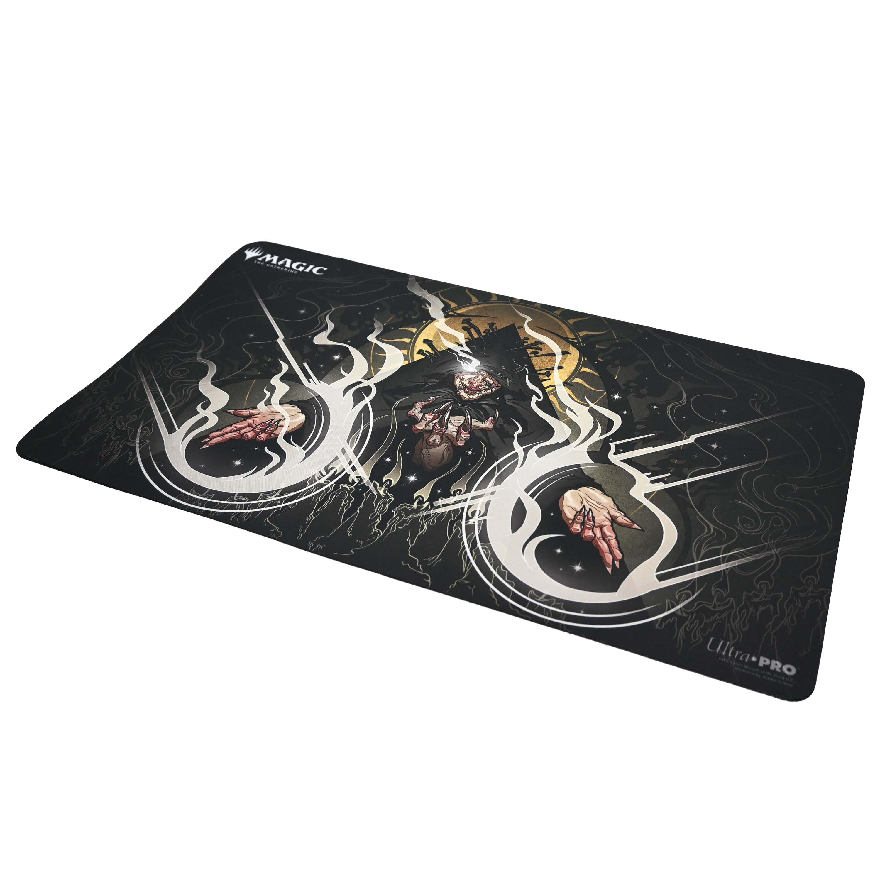 Ultra Pro Playmat Magic the Gathering Mystical Archive Dark Ritual