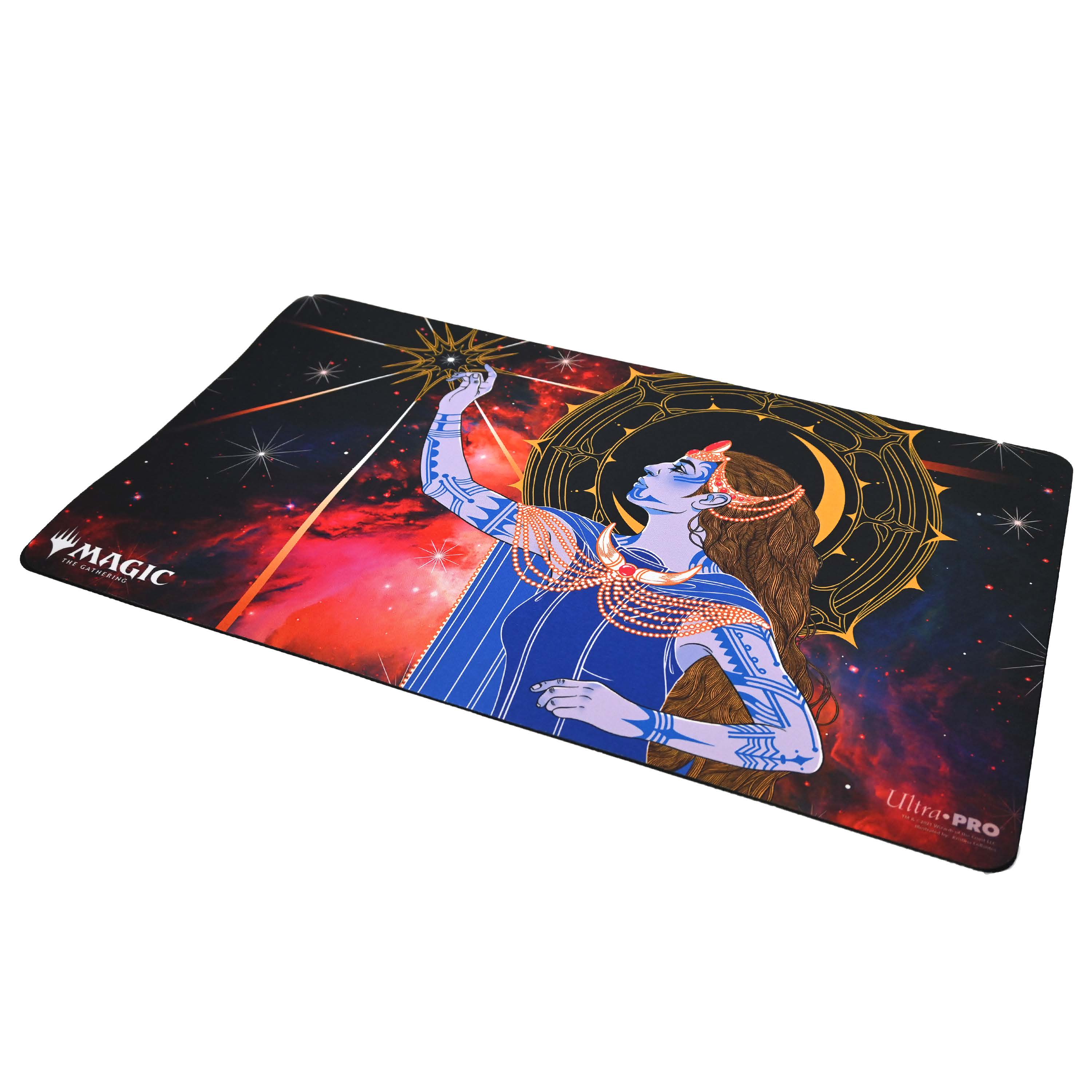 Ultra Pro Playmat Magic the Gathering Mystical Archive Opt