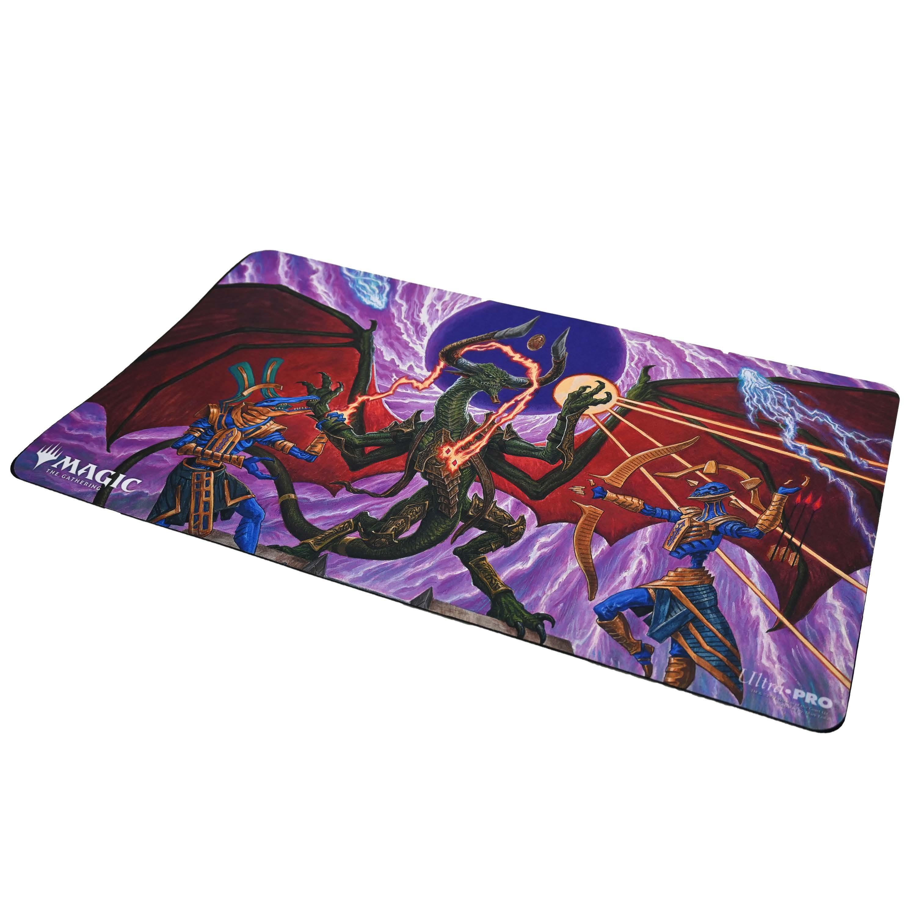 Ultra Pro Playmat Magic the Gathering Mystical Archive Despark ULPPMM18709 Southern Hobby Supply
