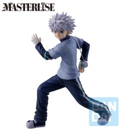 Hunter x Hunter: Killua (Greed Island 2) - Masterlise Ichibansho