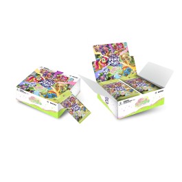 My Little Pony TCG: BNA01 Fantasy Wonderland Booster Display -  KAYMLPKPHXQJ001NA | Southern Hobby Supply