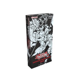 Yu-Gi-Oh! Legendary Modern Decks 2026 - KOIYG87095 | Southern