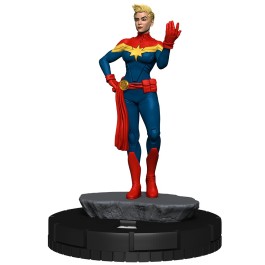 Marvel HeroClix: Awesome Avengers Monthly OP Kit - WZK85128