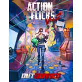 Outgunned RPG: Action Flicks Vol 2