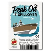 Peak Oil: Spillover