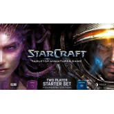StarCraft Tabletop Miniatures Game: Two-Player Starter Set - Founders Edition