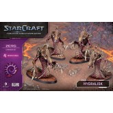 StarCraft TMG: Zerg - Hydralisk