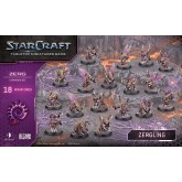 StarCraft TMG: Zerg - Zergling