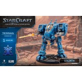 StarCraft TMG: Terran - Goliath