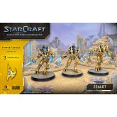 StarCraft TMG: Protoss - Zealot