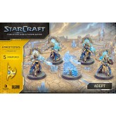StarCraft TMG: Protoss - Adept
